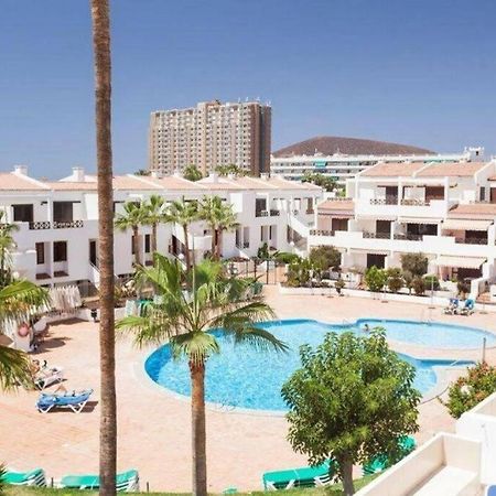 Comfy Home With Large Terrace Five Minutes From Ocean Los Cristianos (Tenerife) Exterior foto