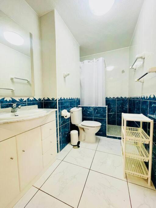 Comfy Home With Large Terrace Five Minutes From Ocean Los Cristianos (Tenerife) Exterior foto